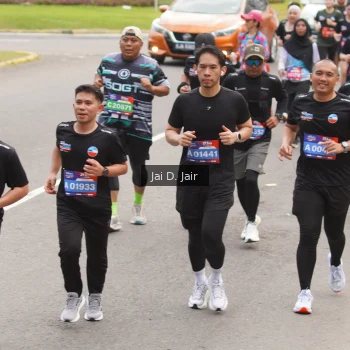 Runner Photo 3832875