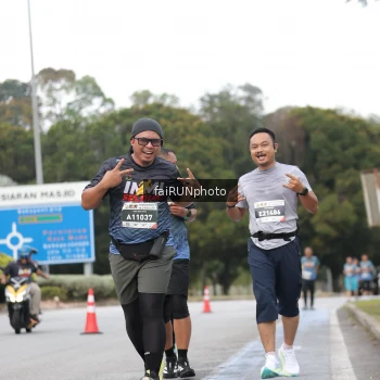 Runner Photo 3832883