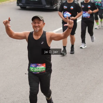 Runner Photo 3832885