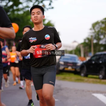 Runner Photo 3832887