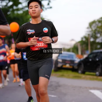Runner Photo 3832899