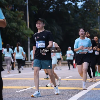 Runner Photo 3832904