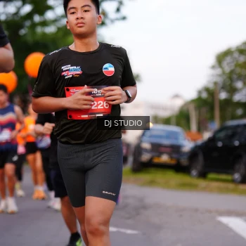 Runner Photo 3832910