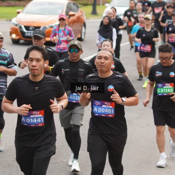 Runner Photo 3832914