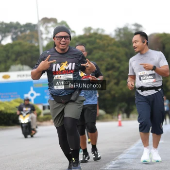 Runner Photo 3832918