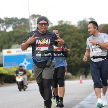 Runner Photo 3832920