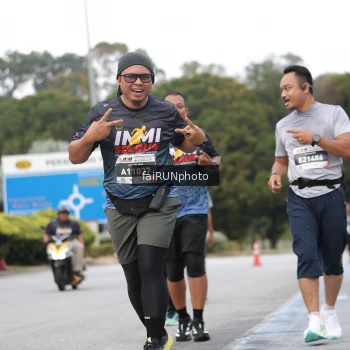 Runner Photo 3832921