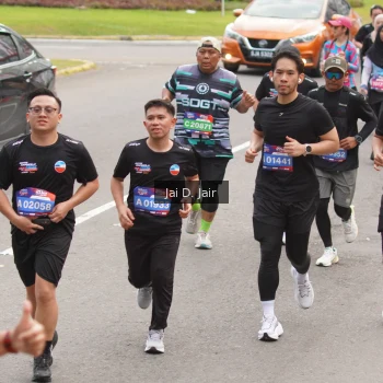 Runner Photo 3832923