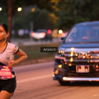 Runner Photo 3832926