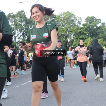 Runner Photo 3832929