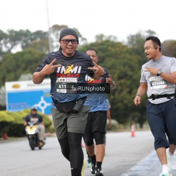 Runner Photo 3832932