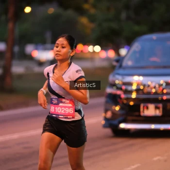 Runner Photo 3832934