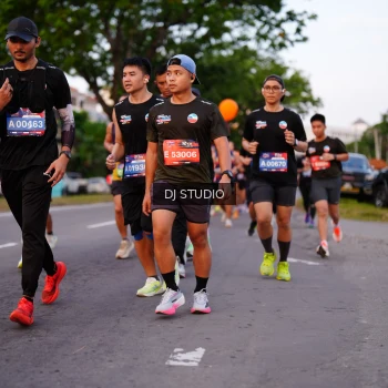 Runner Photo 3832938