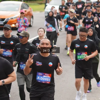 Runner Photo 3832950
