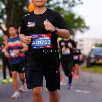 Runner Photo 3832954