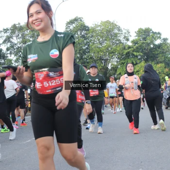 Runner Photo 3832960