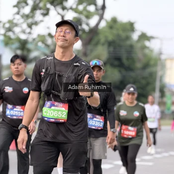 Runner Photo 3832967