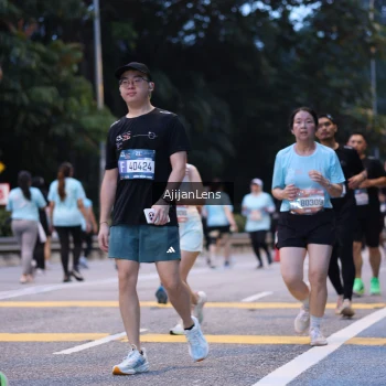 Runner Photo 3832968