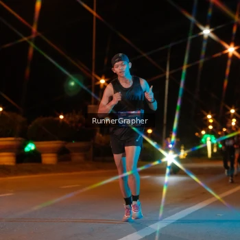 Runner Photo 3832969