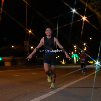 Runner Photo 3832973