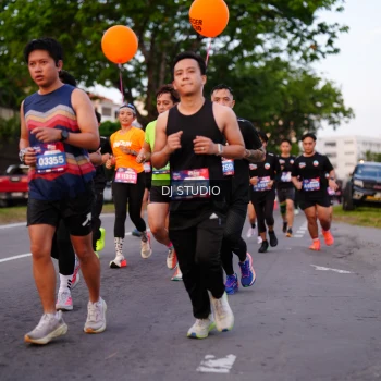 Runner Photo 3832974