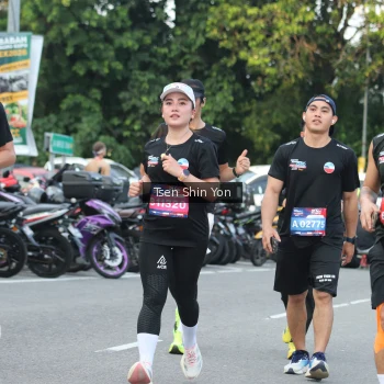 Runner Photo 3832984