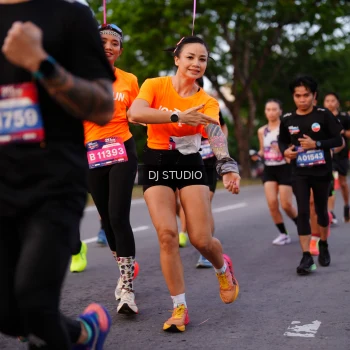 Runner Photo 3832989