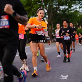 Runner Photo 3832992