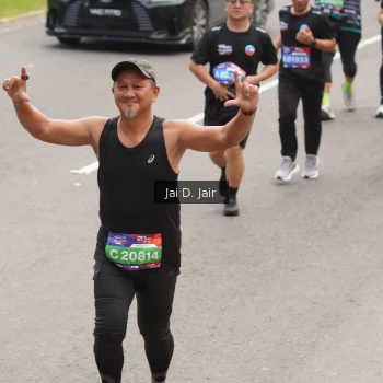 Runner Photo 3832996