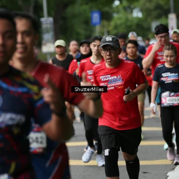 Runner Photo 38330