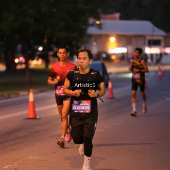 Runner Photo 3833003
