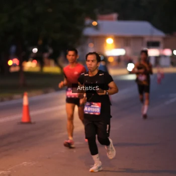 Runner Photo 3833004