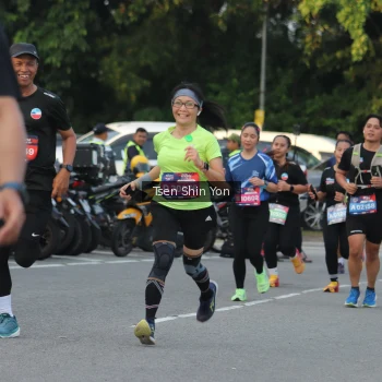 Runner Photo 3833006