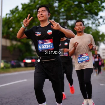 Runner Photo 3833013