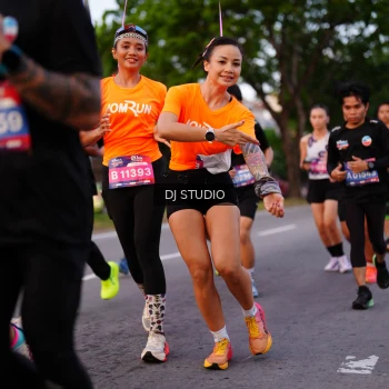 Runner Photo 3833015