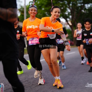 Runner Photo 3833019