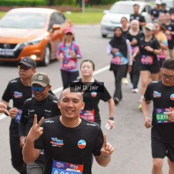 Runner Photo 3833023