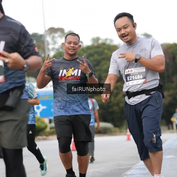 Runner Photo 3833028