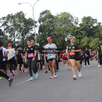 Runner Photo 3833037