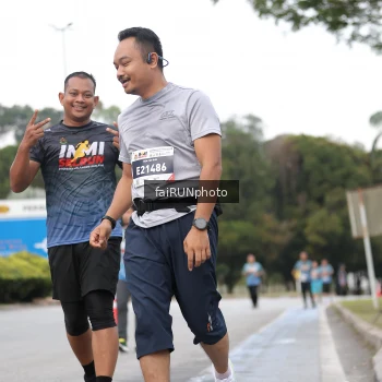Runner Photo 3833038