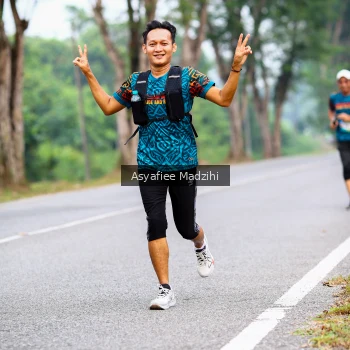 Runner Photo 3833039