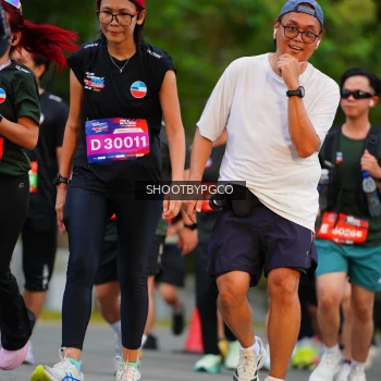 Runner Photo 3833040