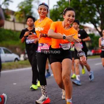Runner Photo 3833046