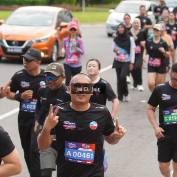 Runner Photo 3833048