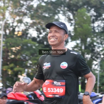 Runner Photo 3833051