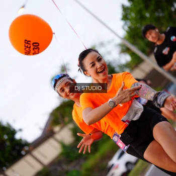 Runner Photo 3833052
