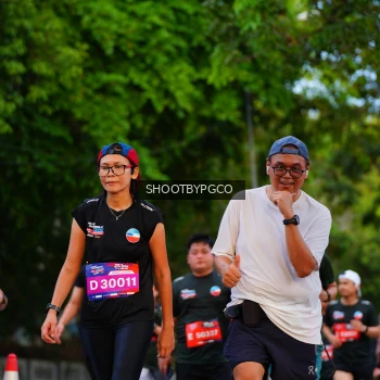 Runner Photo 3833054