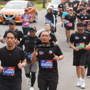Runner Photo 3833057