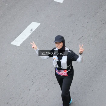 Runner Photo 3833059
