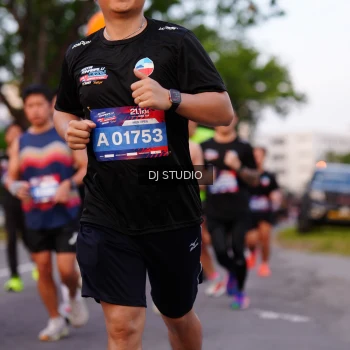 Runner Photo 3833060